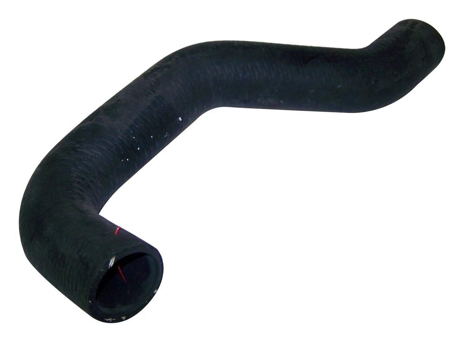 Crown Automotive - Rubber Black Radiator Hose - 4682363
